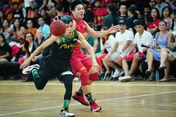 VBA 2019 Finals Game 3: Cantho Catfish công phá 'chảo lửa' của Saigon Heat