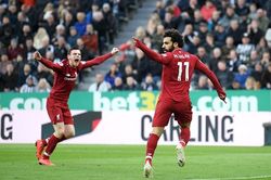 Liverpool, Man City lại thắng, Man United gặp khó?