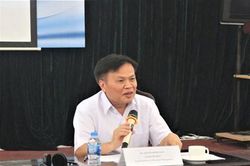Thúc đẩy đô thị hóa để thu hẹp khoảng cách phát triển