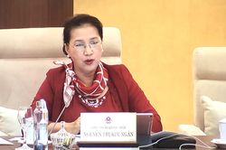 'Đổi vai' trong xây dựng pháp luật, càng khó kiểm soát việc cài cắm lợi ích cục bộ