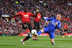 Nhận định Man United – Leicester City: Bất phân thắng bại (Mới cập nhật)