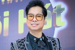 Loạt phát ngôn gây sốc của Ngọc Sơn bị 'ném đá' rầm rầm
