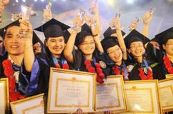Trọng dụng nhân tài - cơ chế chưa bắt nhịp thực tiễn: Kỳ 4 - Thiếu tiêu chí đánh giá nhân tài