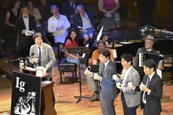 'Đào tạo bác sĩ phẫu thuật dễ như dạy chó' giành giải Ig Nobel