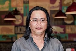 Nhà văn Nguyễn Toàn Thắng chia sẻ về vở cải lương mới 'Truyền thuyết Triệu Trinh Nương'