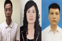 Truy tố cựu Chủ tịch KSA thao túng thị trường chứng khoán