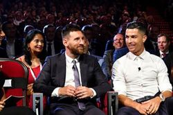 VFF công bố lịch bán vé Vòng loại World Cup 2022; Messi nhận lời ăn tối cùng Ronaldo