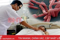 Bác sỹ nói gì về vi khuẩn 'ăn thịt người' ở Hà Tĩnh