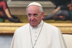 Giáo hoàng Francis lên kế hoạch thăm Thái Lan và Nhật Bản