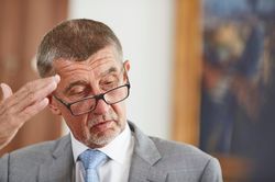 Cộng hòa Séc hủy cáo buộc gian lận chống Thủ tướng Andrej Babis