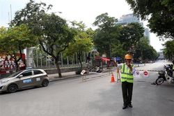 Hoàn thiện hồ sơ về phương án thi công ga ngầm khu vực Hồ Hoàn Kiếm