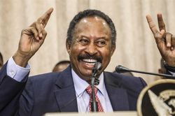 Sudan: Các phe phái cam kết khôi phục hòa bình và ổn định