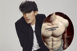 Giữa đêm, Liên Bỉnh Phát khiến hội chị em 'mất máu' khi khoe cận cảnh body 6 múi, tiết lộ thành tích siết cơ bất ngờ!