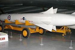 Kh-47M2 Kinzhal tối tân của Nga thua xa tên lửa Mỹ ra đời cách đây 60 năm