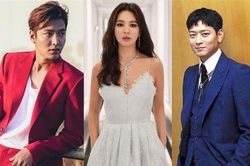 Hé lộ mơ ước hồi nhỏ của dàn sao hạng A xứ Hàn, bất ngờ nhất là Song Hye Kyo và Lee Min Ho