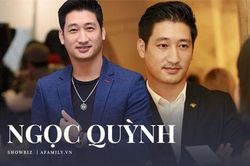 Cuộc sống ngoài đời khác phim 180 độ của ông chồng 'đốn mạt' bị ghét nhất 'Hoa hồng trên ngực trái'