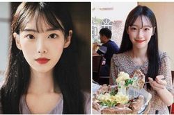 Nữ YouTuber sở hữu điểm cộng nhan sắc của IU, Taeyeon, Irene nên bị nghi ngờ là đã 'đập mặt xây lại'