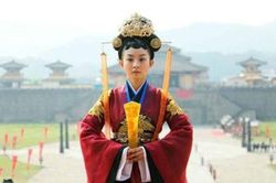 Kinh sợ quá trình 'tịnh thân' của nữ thái giám cổ đại
