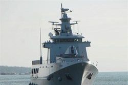 Tập trận Mỹ - ASEAN: Việt Nam mang tàu chất lượng... Brunei, Singapore không kém cạnh