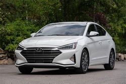 Top 10 xe hơi cỡ nhỏ bán chạy nhất thế giới: Gọi tên Hyundai Elantra