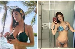 Không phải Soda, đây mới là 3 cô nàng DJ có body 'nhức mắt' nhất Hàn Quốc