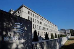 Nga thắng kiện tại WTO liên quan thuế chống bán phá giá của Ukraine