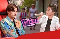 Ali Hoàng Dương khiến fan sững sờ với tiết lộ: 'Thương Thành Nhân vì bố của Ali cũng đã mất'
