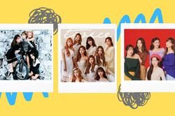 Top 10 girlgroup bán được nhiều album nhất 2019 theo Gaon: Twice xuất sắc dẫn đầu, BlackPink và Red Velvet cạnh tranh tại top 3