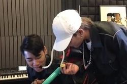 Clip: K-ICM trổ tài cover 'Sóng gió' nhân dịp trung thu nhưng vướng ngay màn… 'phá đám' đỉnh cao của Jack