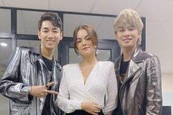 Phạm Quỳnh Anh tiết lộ việc đặt hàng ca khúc mới của Jack và K-ICM nhưng không quên 'trách' hai anh chàng một điều…