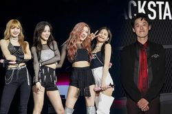 Đâu chỉ có fan, sức cuốn hút của BlackPink còn được lan truyền đến người mẫu hàng đầu Hàn Quốc Kim Won Joong thế này đây