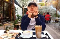 Làm xiếc, Xuân Trường khiến fan cười ngất vì 'đơ'