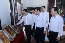 Khánh thành hạng mục sửa chữa, nâng cấp Nhà Đại đoàn kết các dân tộc