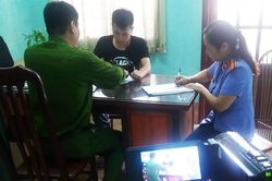 Từ 1/1/2020 ghi âm, ghi hình việc hỏi cung bị can trên phạm vi toàn quốc