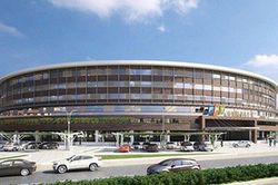 FPT báo lãi gần 2.300 tỷ sau 8 tháng