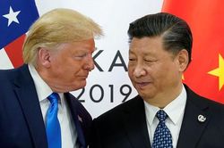IMF: 'Thuế quan Mỹ-Trung khiến GDP của thế giới mất 0,8% trong 2020'