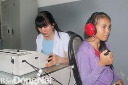Khám sức khỏe cho người lao động: Đừng làm cho có lệ