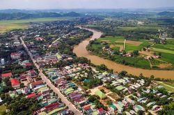 Nhiều dấu ấn phát triển ở các xã đặc biệt khó khăn