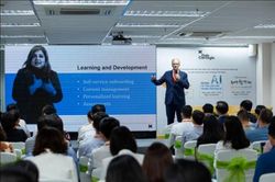 AI giải quyết thách thức cho doanh nghiệp trong thời đại số