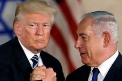 Israel bị nghi 'cấy rệp' nghe lén Nhà Trắng