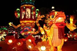 Tết Trung thu có nguồn gốc từ đâu?