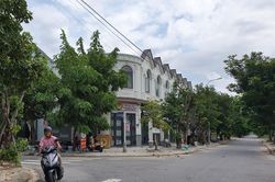 'Biến' 5 ngôi nhà thành 34 căn hộ cho thuê ở Đà Nẵng: Sai phạm vẫn cho tồn tại