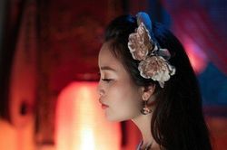 Sao Mai Huyền Trang hé lộ hậu trường hóa thân thành Thúy Kiều