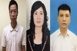 Truy tố nhóm bị can gây thiệt hại cho gần 1.500 nhà đầu tư chứng khoán