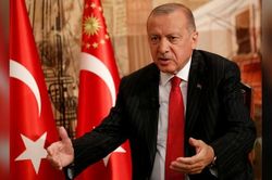 Ông Erdogan ngỏ ý với Tổng thống Trump về việc mua tên lửa Patriot dù đã đặt S-400 của Nga