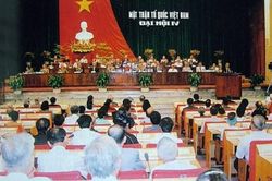 Chào mừng Đại hội đại biểu toàn quốc MTTQ Việt Nam lần thứ IX, nhiệm kỳ 2019-2024 - Bài 4: Đại hội IV: Củng cố và tăng cường khối đại đoàn kết dân tộc