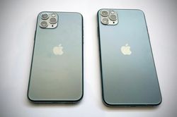 Hiệu năng iPhone 11 Pro tiếp tục quét sạch thế giới Android