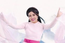 Phương Thanh cover 'Hồng nhan' của Jack theo phong cách ma mị