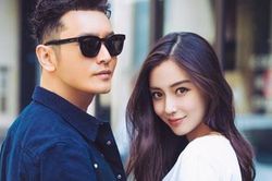 Huỳnh Hiểu Minh bị nghi hát nhép, né tránh Angelababy đêm Trung thu