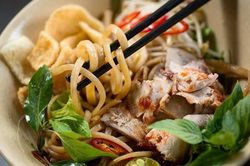 Ăn căng bụng ở Hội An với danh sách món ngon, giá mềm